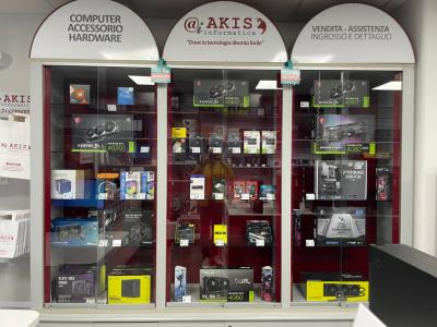 AKIS informatica - Acireale | Subito