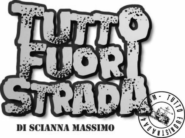 TUTTOFUORISTRADA DI SCIANNA MASSIMO - Albenga | Subito