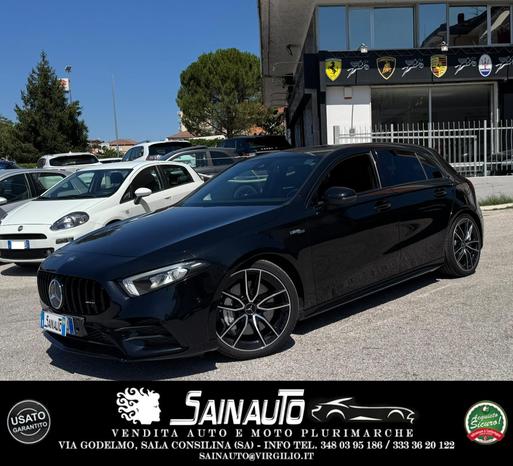 SAINAUTO - Sala Consilina | Subito