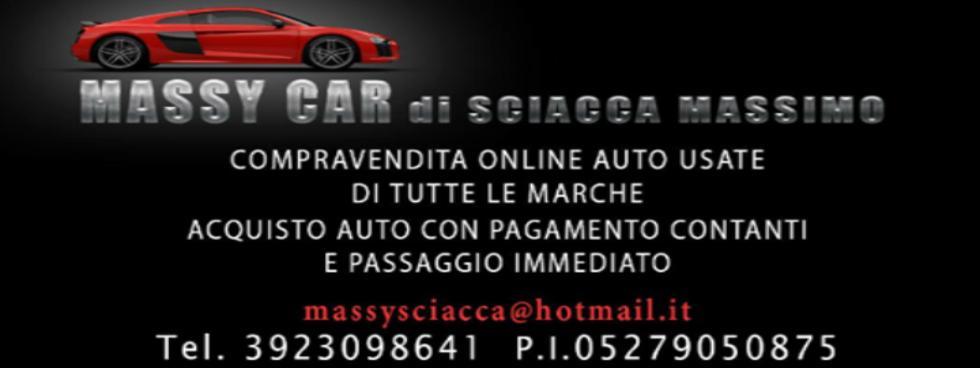 Massycar