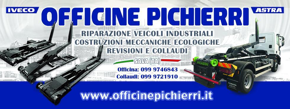 Officine Pichierri