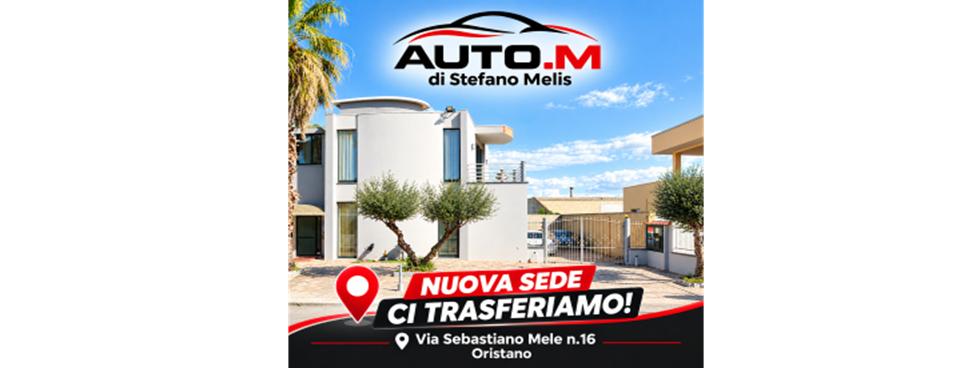 AUTO M DI STEFANO MELIS