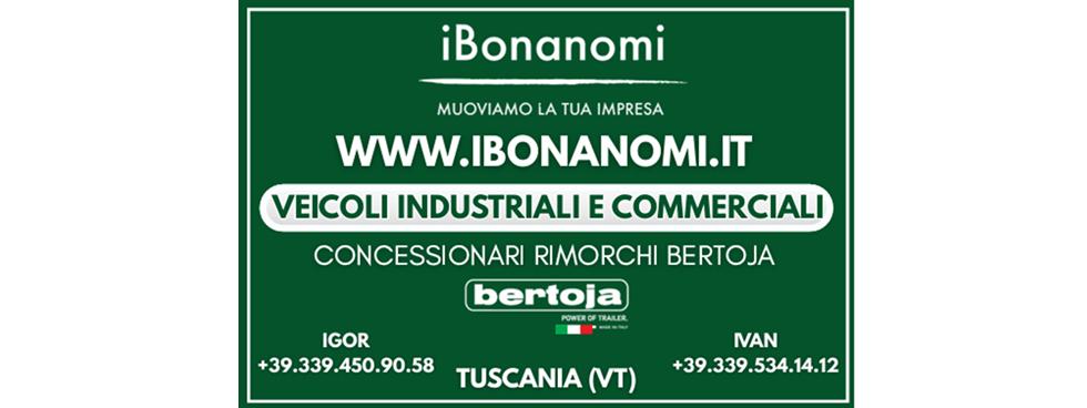 i Bonanomi