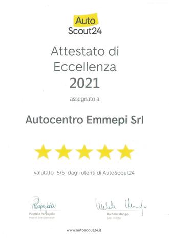 Autocentro emmepi srl - Roma | Subito