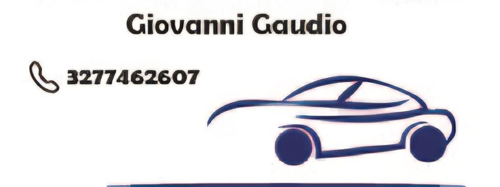 AUTO GAUDIO