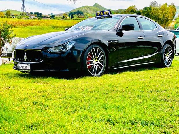 PIERO CARS - Palermo | Subito