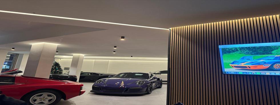 VIP MOTORS MULTIBRAND