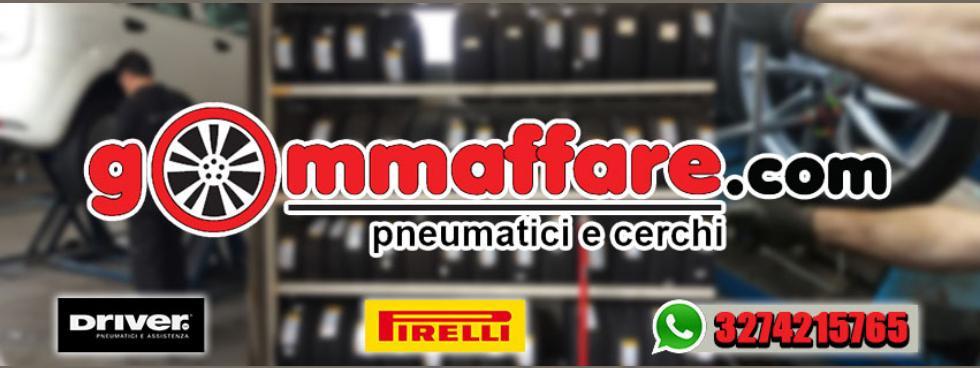 Gommaffare