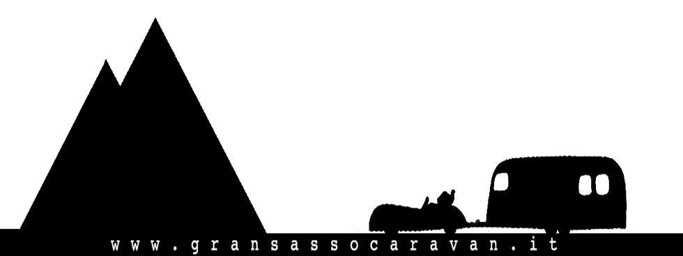 Gran Sasso Caravan