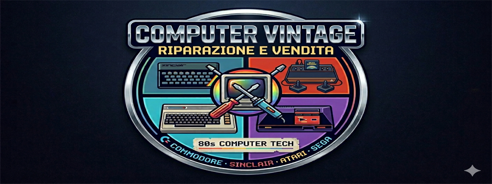Computer Vintage