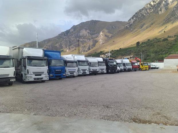 Mc Truck Group s.r.l. - Palermo | Subito