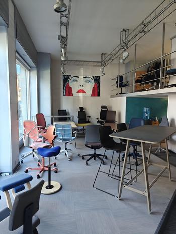 Ergositting - Biella | Subito