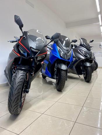Moto Rood srl - Modica | Subito