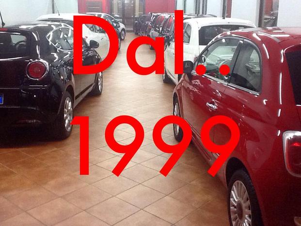 Automobili Lovallo dal 1999 - Potenza | Subito