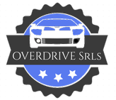 OVERDRIVE SRLS logo