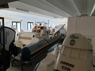 Boat Service La Maddalena srl - La Maddalena | Subito