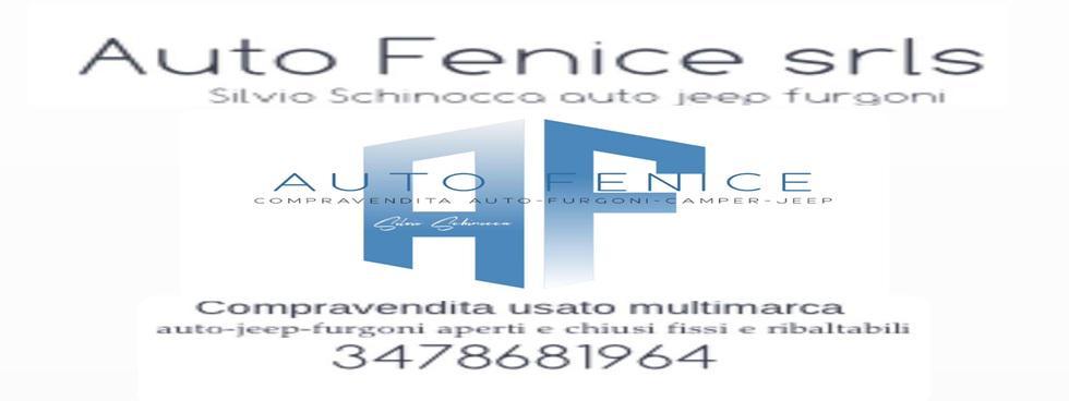 AUTO FENICE