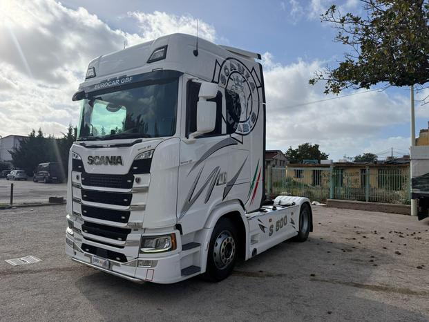 EUROCAR GBF SRL - Succivo | Subito