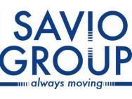 SAVIO GROUP SRLS logo