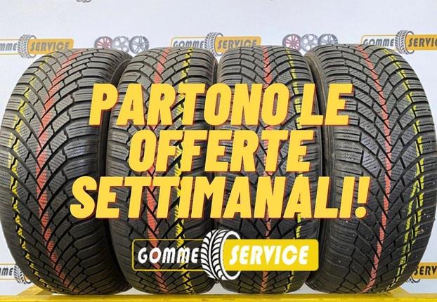 GOMME SERVICE - Sassuolo | Subito