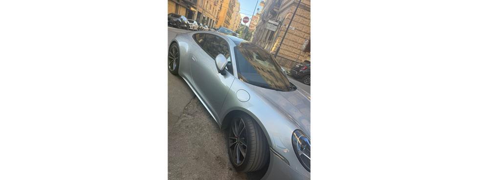 Placido Cars