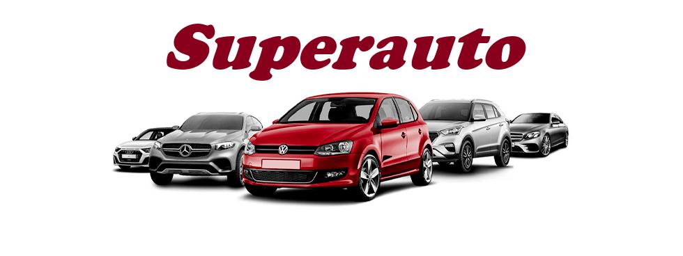 SUPERAUTO