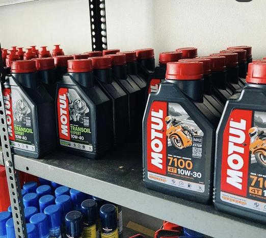 PAGHERA MOTO SCOOTER RICAMBI - Calcinato | Subito