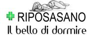Fabbrica Materassi Riposasano IL BELLO DI DORMIRE