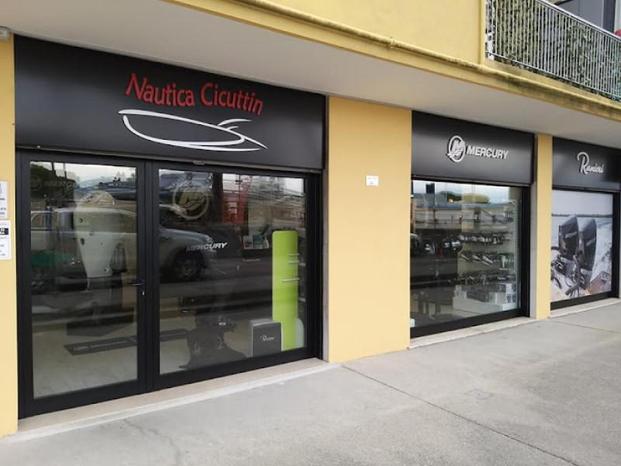 NAUTICA CICUTTIN Srl - Latisana | Subito