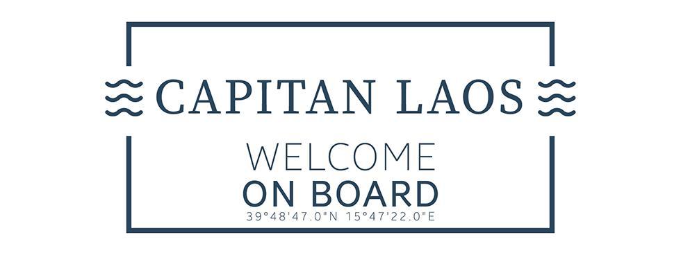 CAPITAN LAOS