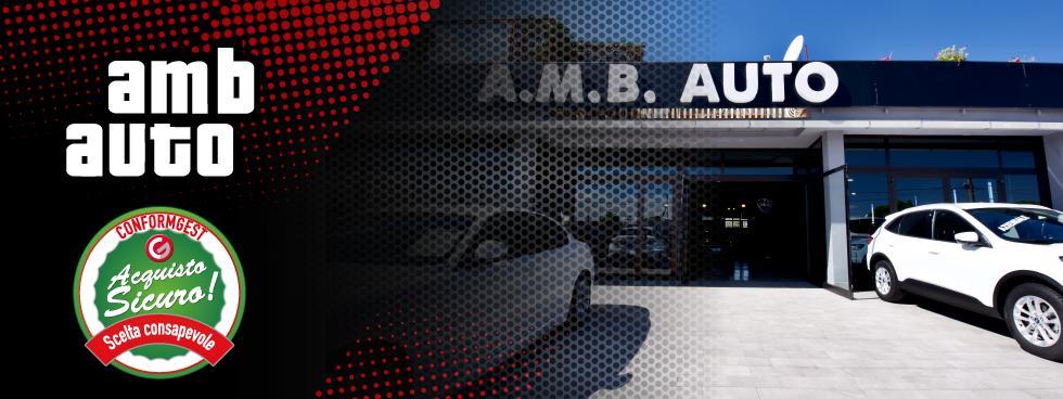 AMB Auto Srl