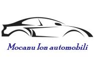 MOCANU ION automobili logo