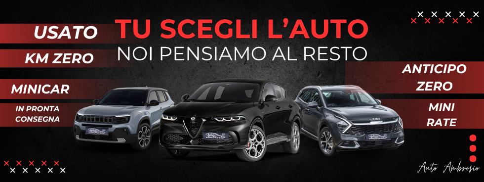 AUTOAMBROSIO SRL