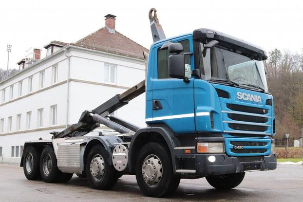 TRUCK WAY S.R.L.S - Vigasio | Subito