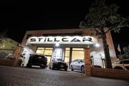 stillcar logo