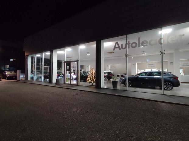Autoleader snc - Fabriano | Subito