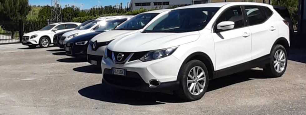 PUNTO AUTO