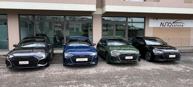 AUTOsalone Srl - Rimini | Subito
