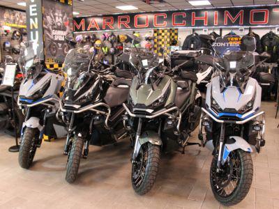 MARROCCHI MOTO ROMA - Roma | Subito