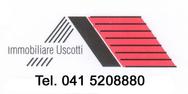 Immobiliare Uscotti logo