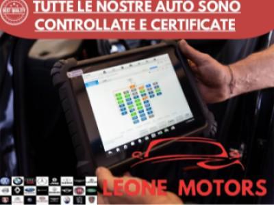 LEONE MOTORS di Cione Jacopo | Subito