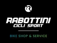 RABOTTINI CICLI SPORT logo