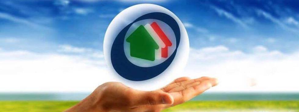 NEWIMMOBILIARE Real Estate Agency & TECNOAFFITTI