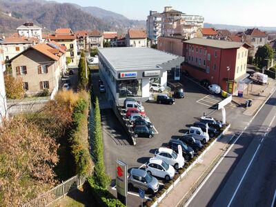 BORGOCAR DUE SRL - Serravalle Sesia | Subito