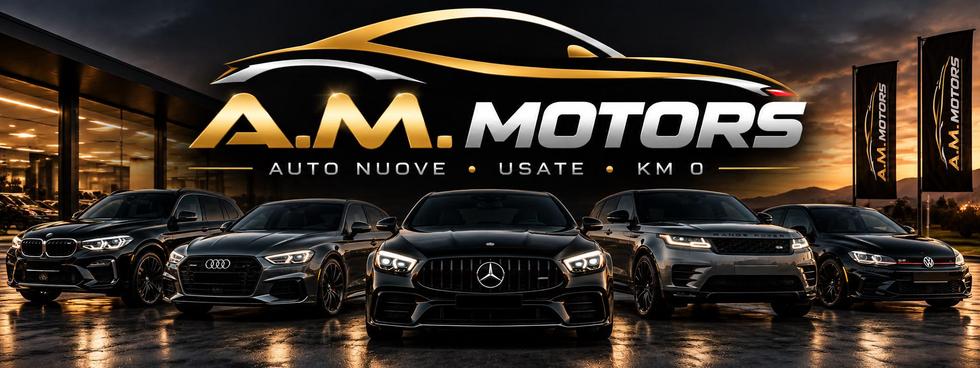 A.M. MOTORS