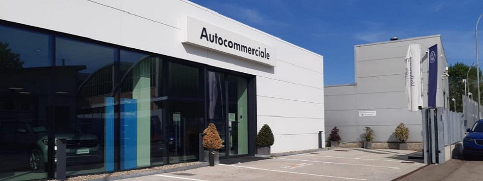 Autocommerciale Spa