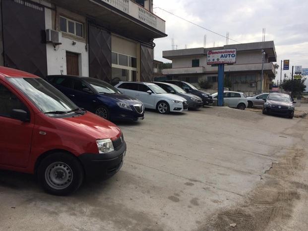 DIMENSIONE AUTO PLURIMARCHE - Rosarno | Subito
