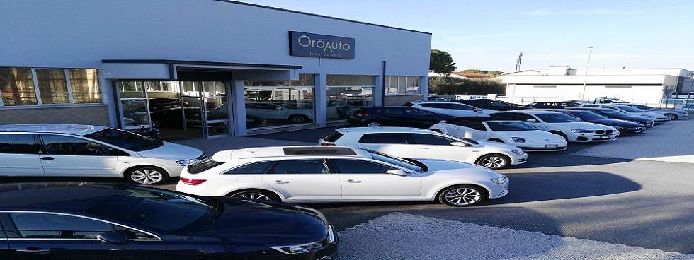 OROAUTO di Dell'Onte Andrea & C. S.n.c.