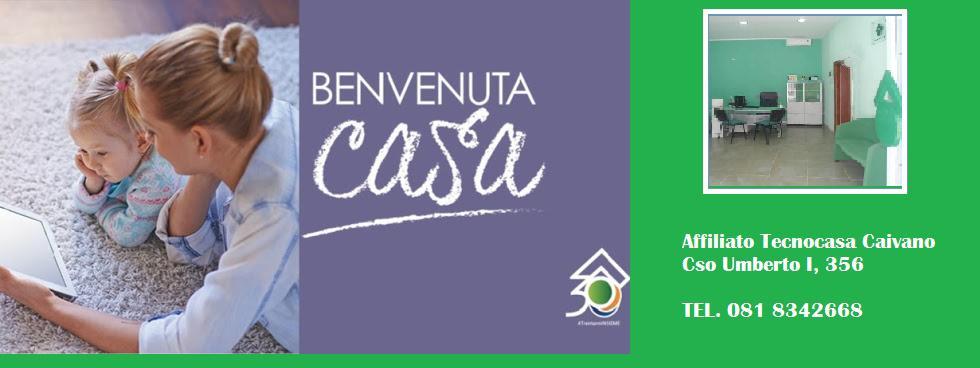 TECNOCASA - TECNOIMMOBILIARE 3  SAS