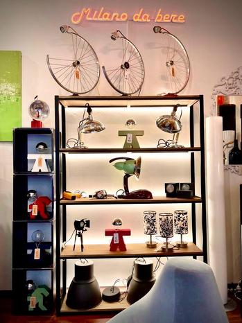 LCD ART&STYLE - Milano | Subito